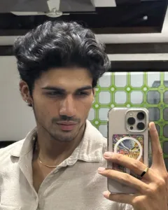 Roshan jaswal