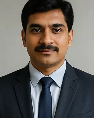 Rakesh mathur