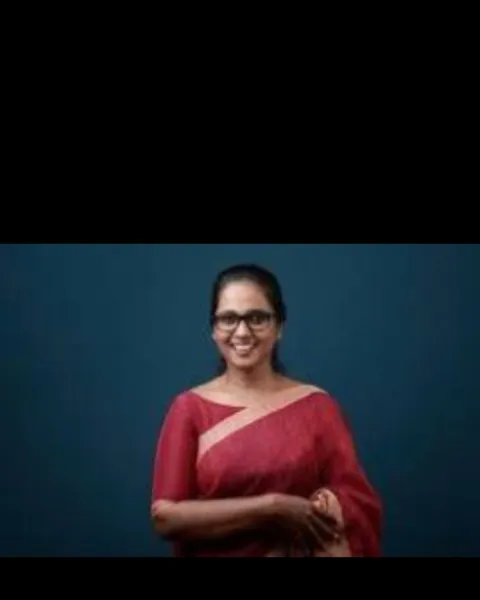 Priya Sharma