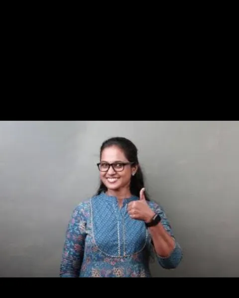 Kavita Singh