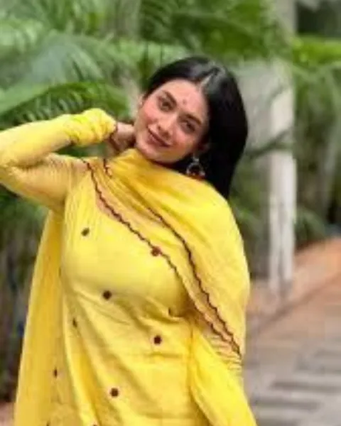 Sunita Verma