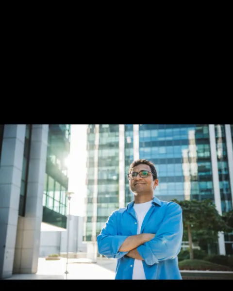 Sumit Srivastava