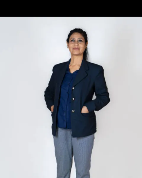 Gaurav Srivastava