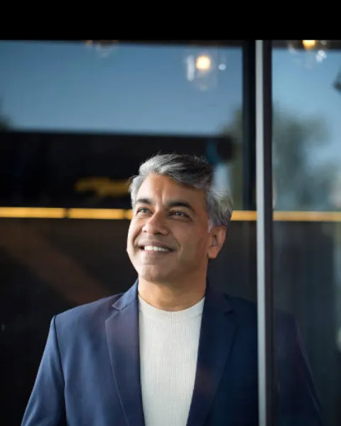 Aditya Sonkar