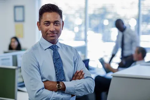Naveen Jain