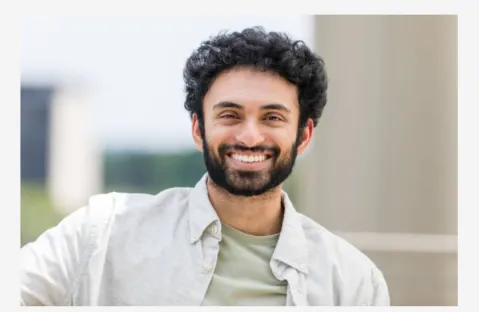 Arjun deshmukh