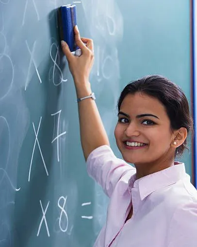 Ishita das