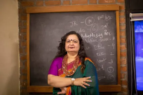 Padmini saxsena