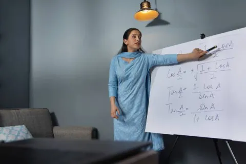 Sarita Gupta