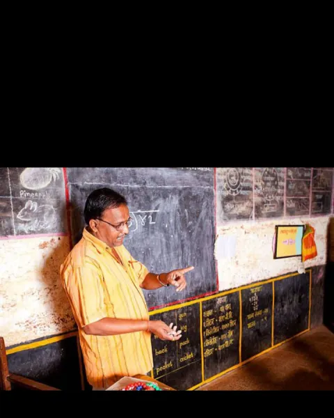Pappu Upadhyay