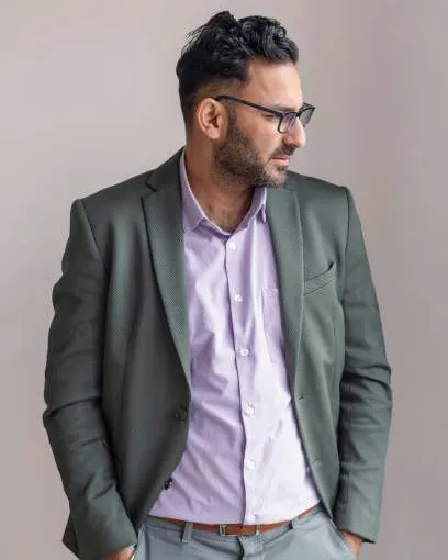 Tarun verma