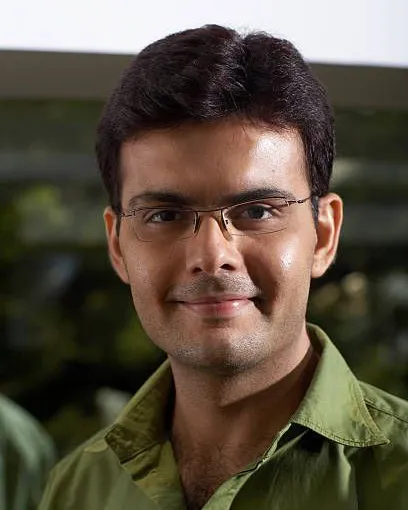Sailesh menon