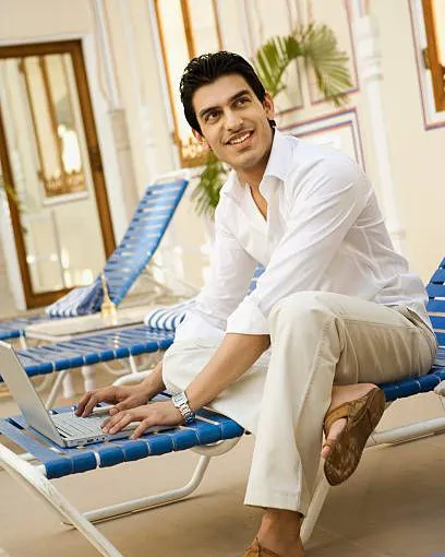 Kuldeep tandon
