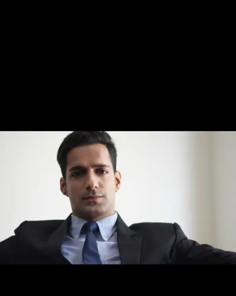 Akash Singh