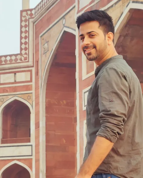 Naveen gupta