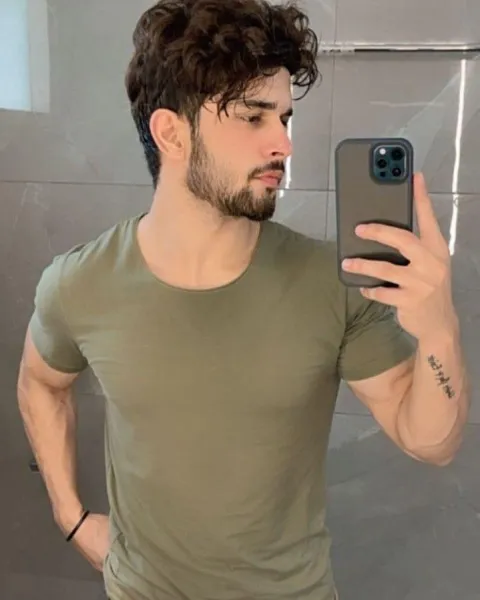 Himmat singh rajput
