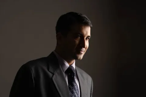 Rupesh Singh