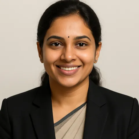 Anjali Sharma
