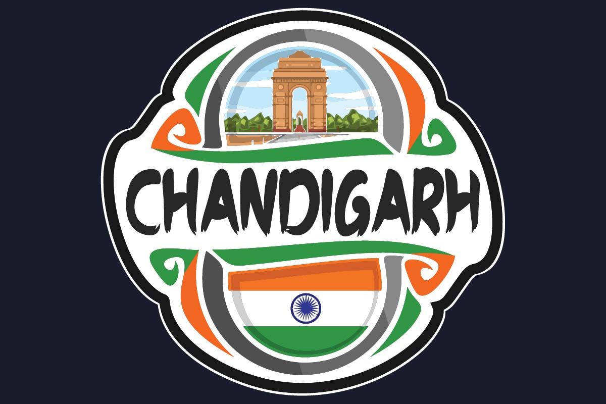 Chandigarh