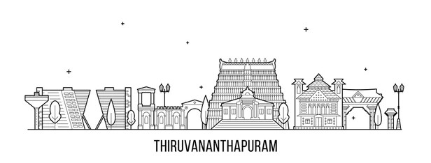 Thiruvananthapuram