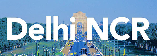Delhi NCR