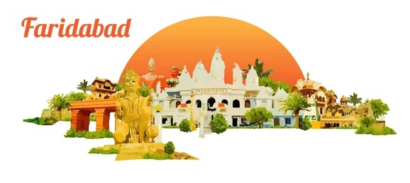 Faridabad