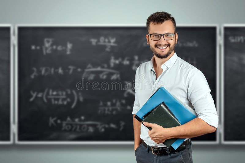 Teacher Image