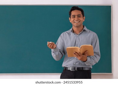 Teacher Image