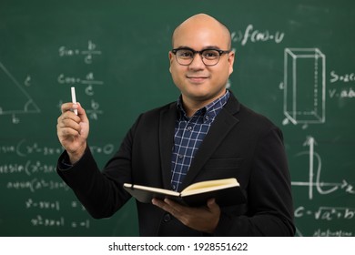 Teacher Image