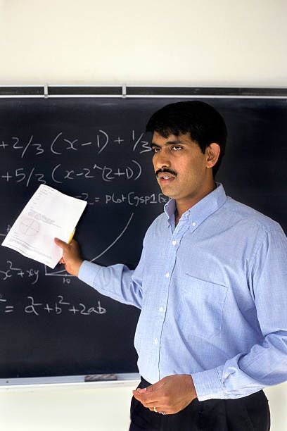 Teacher Image