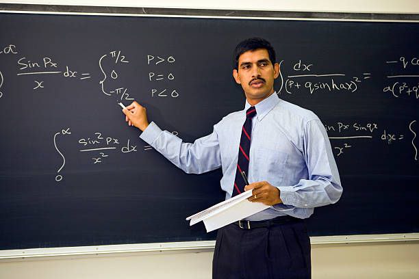 Teacher Image