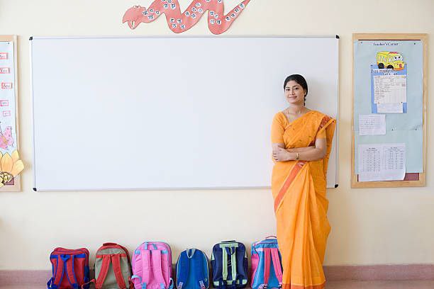 Teacher Image