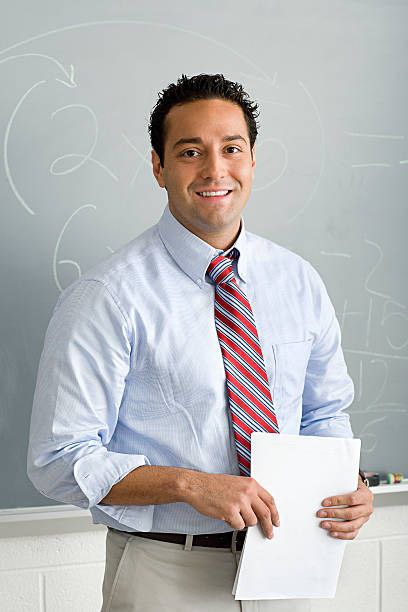 Teacher Image