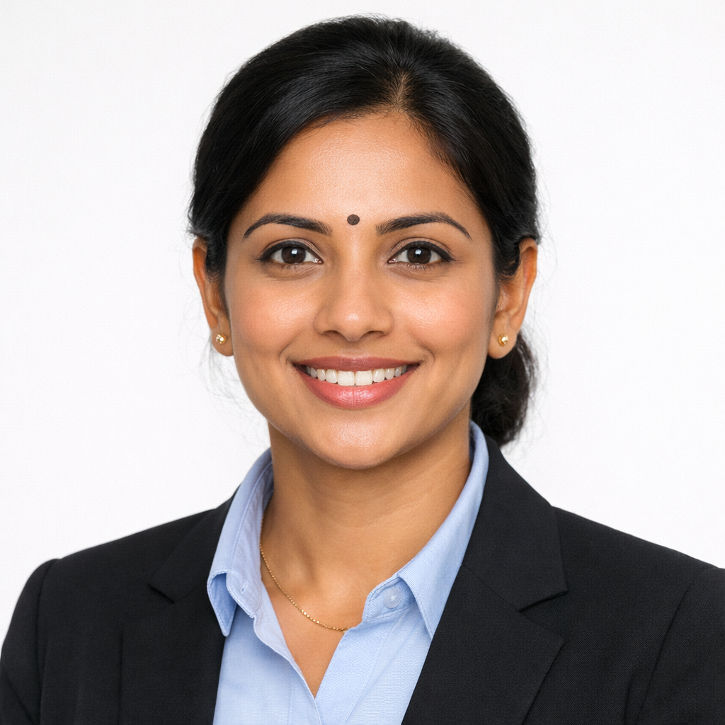 Anjali Sharma