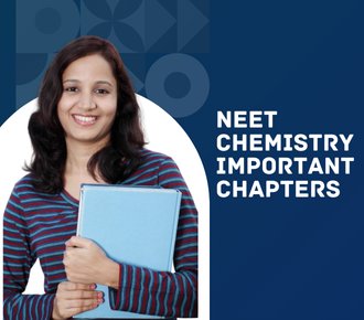 NEET Chemistry important chapters