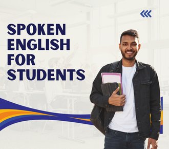 Spoken English for students
