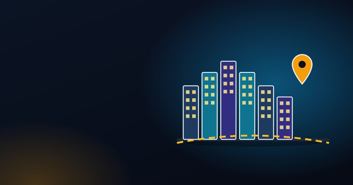 Golf Course Extension Road and SPR tuition: how does it work in large societies, and when is online better?