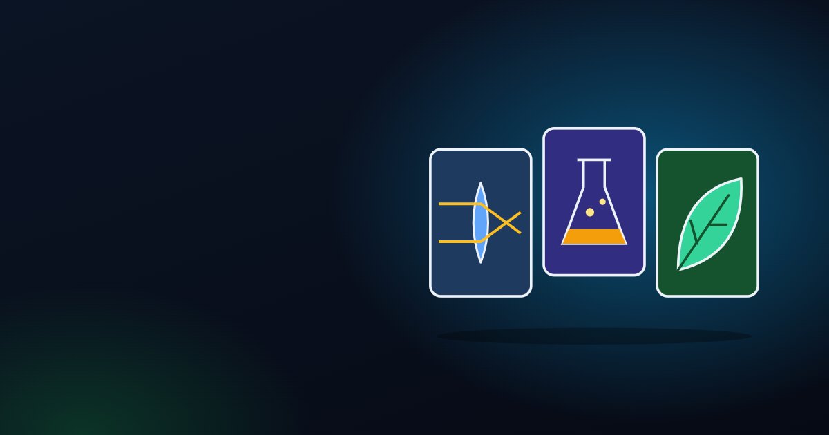 ICSE Physics, Chemistry and Biology in Classes 9 and 10