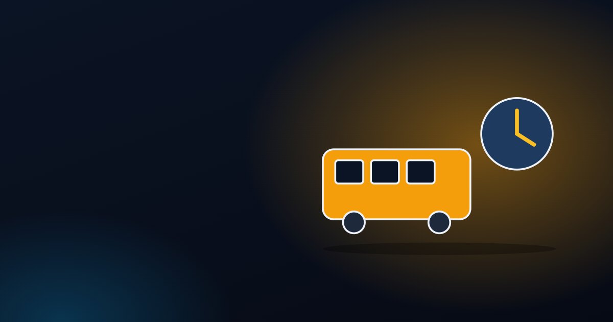 A Study Routine for Gurgaon Students with Long School Commutes