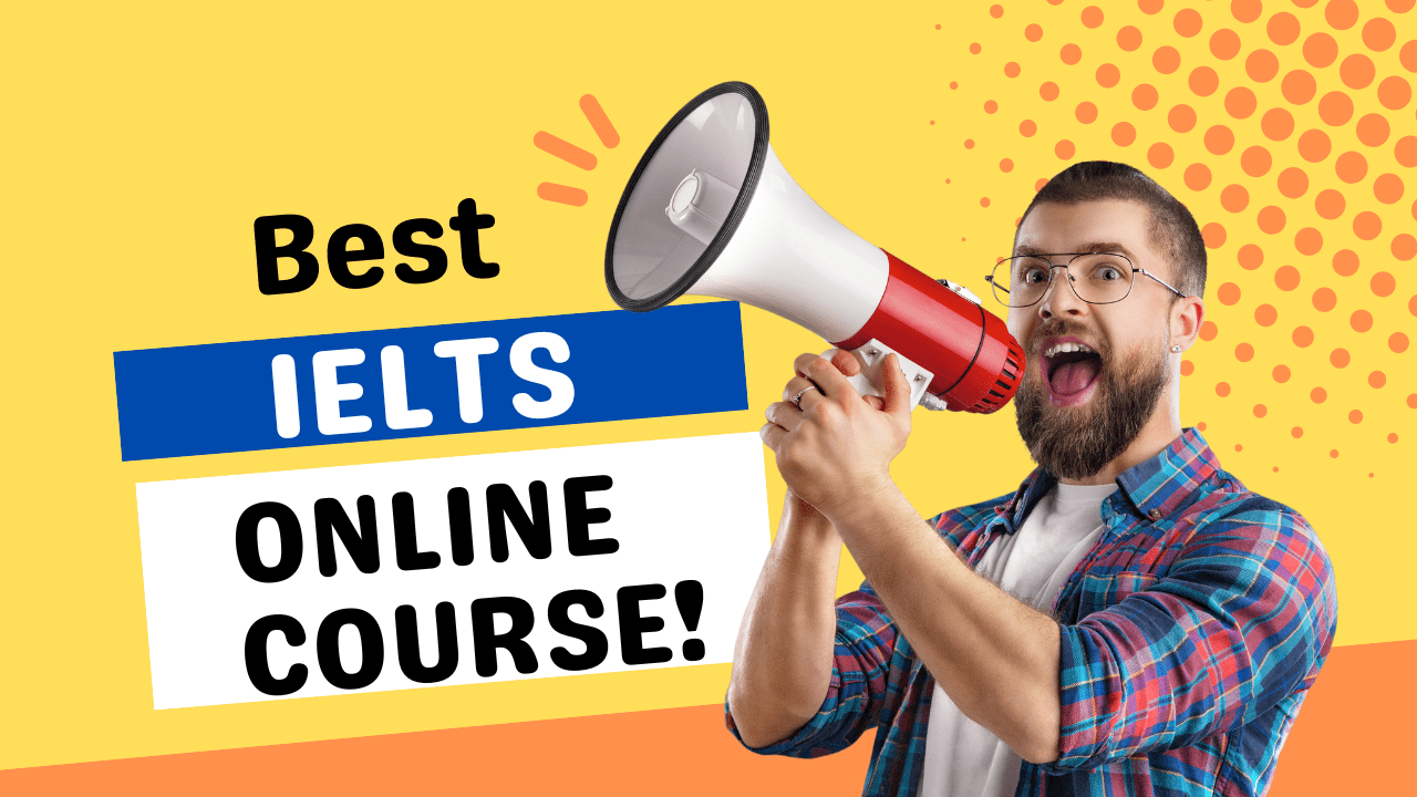 IELTS (Academic & General)