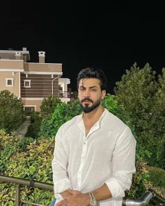 Rahul mishra