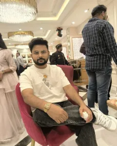 Veer singh rajput