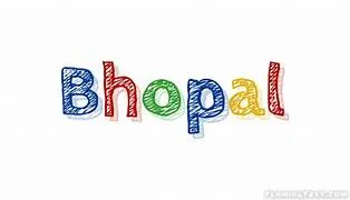Bhopal