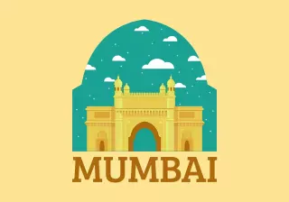 Mumbai