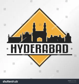 Hyderabad