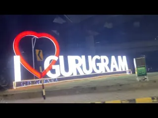 Gurugram