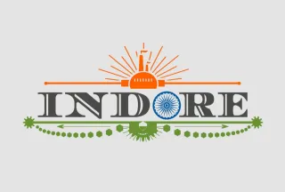 Indore