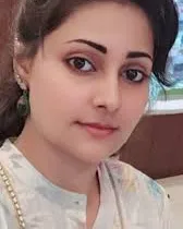 Riya sharma