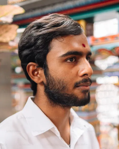Karan Singhania