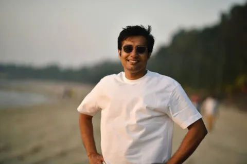 Mohan Rao